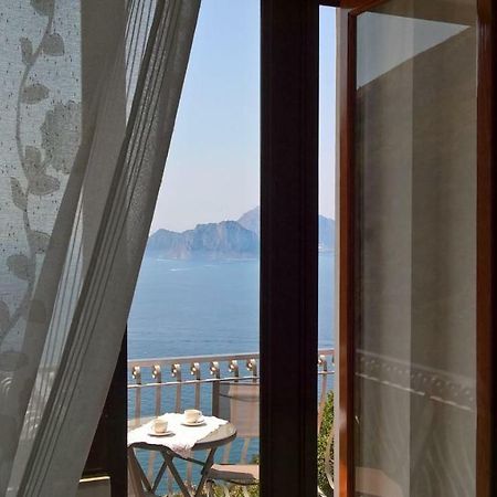 Acquamarina Accommodation Масса-Лубренсе Экстерьер фото
