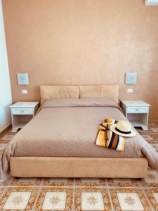Acquamarina Accommodation Масса-Лубренсе Экстерьер фото