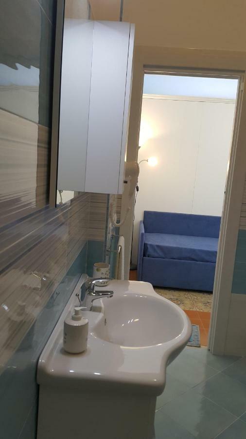 Acquamarina Accommodation Масса-Лубренсе Экстерьер фото